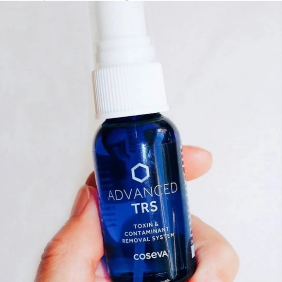 COPY - Coseva Advanced TRS Detoxification - Picture 2 of 7